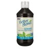 NOW Foods - Better Stevia Flytande Sötningsmedel + 237 ml
