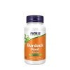 NOW Foods - Burdockrot 430 mg