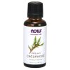 NOW Foods - Cederträ eterisk olja + 30 ml