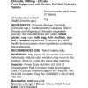 200 tabletter