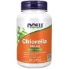 NOW Foods - Chlorella + 500 mg
