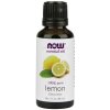 NOW Foods - Citron eterisk olja + 30 ml