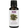 NOW Foods - Citronella eterisk olja + 30 ml