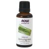 NOW Foods - Citrongräs eterisk olja + 30 ml