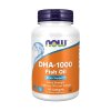 NOW Foods - DHA-1000 Hjärnhälsa + 90 mjukkapslar