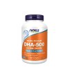 NOW Foods - DHA-500