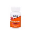 NOW Foods - Dagliga vitaminer + 100 tabletter