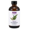 NOW Foods - Eukalyptus eterisk olja + 118 ml