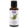 NOW Foods - Eukalyptus eterisk olja + 30 ml