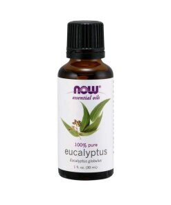 NOW Foods - Eukalyptus eterisk olja + 30 ml