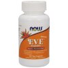 NOW Foods - Eve Superior Multivitamin för kvinnor + 120 veganska kapslar