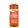 NOW Foods - Flytande E-vitamin 118 ml