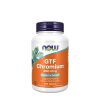 NOW Foods - GTF krom + 200 µg / 250 tabletter