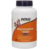 NOW Foods - Glukosamin 1000 + 180 vegetabiliska kapslar