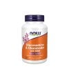 NOW Foods - Glukosamin och kondroitin med MSM + 90 kapslar