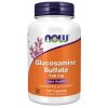 NOW Foods - Glukosaminsulfat 750 mg + 120 kapslar