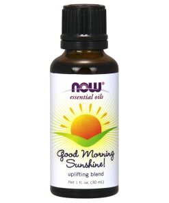 NOW Foods - God Morgon Solsken! Eterisk Olja + 30 ml