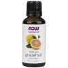 NOW Foods - Grapefrukt eterisk olja + 30 ml