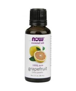 NOW Foods - Grapefrukt eterisk olja + 30 ml