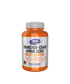 NOW Foods - Grenade aminosyror