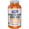 NOW Foods - Grenade-aminosyror + 240 kapslar