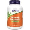 NOW Foods - Gurkmeja Curcumin + 120 vcaps