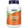 NOW Foods - Gurkmeja Curcumin + 120 vcaps
