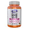 NOW Foods - HMB 1000 mg + 90 tablett er