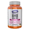 NOW Foods - HMB 1000 mg + 90 tablett er