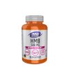 NOW Foods - HMB 500 mg + 120 kapslar
