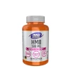 NOW Foods - HMB 500 mg + 120 kapslar