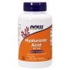 NOW Foods - Hyaluronsyra med MSM + 120 kapslar