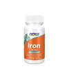NOW Foods - Järn 18 mg + 120 Vcaps