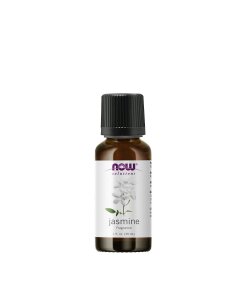 NOW Foods - Jasmin eterisk olja + 30 ml