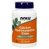 NOW Foods - Kalciumhydroxyapatit-kapslar + 120 kapslar