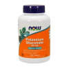 NOW Foods - Kaliumglukonat 99 mg + 250 tabletter