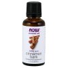 NOW Foods - Kanelbarkets eteriska olja + 30 ml