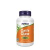 NOW Foods - Kattskloa + 500 mg kapslar