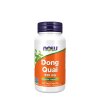 NOW Foods - Kinesisk angelika 520 mg + 100 kapslar