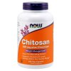 NOW Foods - Kitosan 500 mg + krom