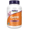NOW Foods - Koenzym Q10 30 mg + 240 vegetabiliska kapslar