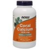 NOW Foods - Korallkalcium + 1000 mg