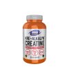 NOW Foods - Kre-Alkalyn Kreatin + 240 kapslar