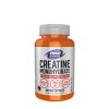 NOW Foods - Kreatinmonohydrat 750 mg + 120 vegetabiliska kapslar