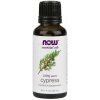 NOW Foods - Kypress eterisk olja + 30 ml
