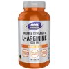 NOW Foods - L-arginin 1000 mg + 180 tabletter