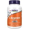 NOW Foods - L-arginin 500 mg + 250 kapslar