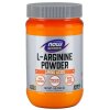 NOW Foods - L-arginin pulver + 454 g