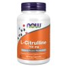 NOW Foods - L-citrullin + 750 mg