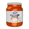 NOW Foods - L-glutaminpulver + 1000 g